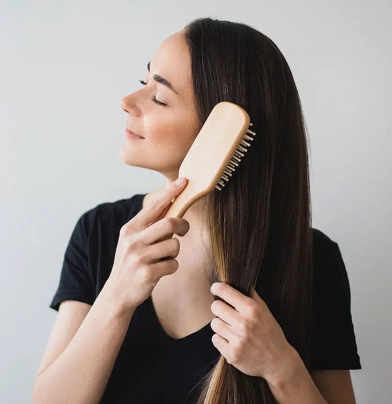 Hair & Scalp Care