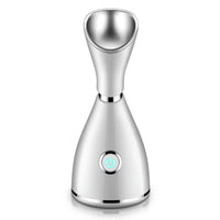 Spray beauty device