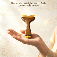Eye Massage Stick Face Tendon Pulling Stick