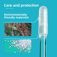 Resin Ear Cleaning Sticks