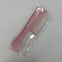Red Light Electric Scalp Massager Comb with Essential Oil Applicator