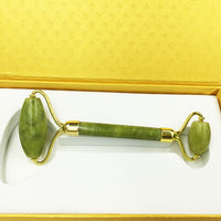 Jade roller beauty container