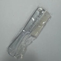 Red Light Electric Scalp Massager Comb with Essential Oil Applicator