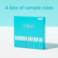Resin Ear Cleaning Sticks
