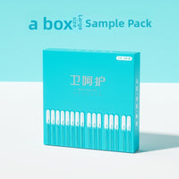 Resin Ear Cleaning Sticks