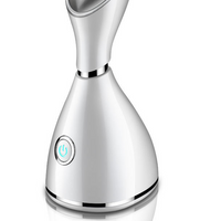Spray beauty device