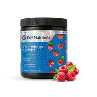 Electrolyte Recovery Plus Powder (Sugar-Free)