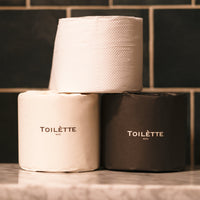Toilètte Rolls