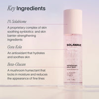 Pre- & Probiotic Refreshing Jelly Mist