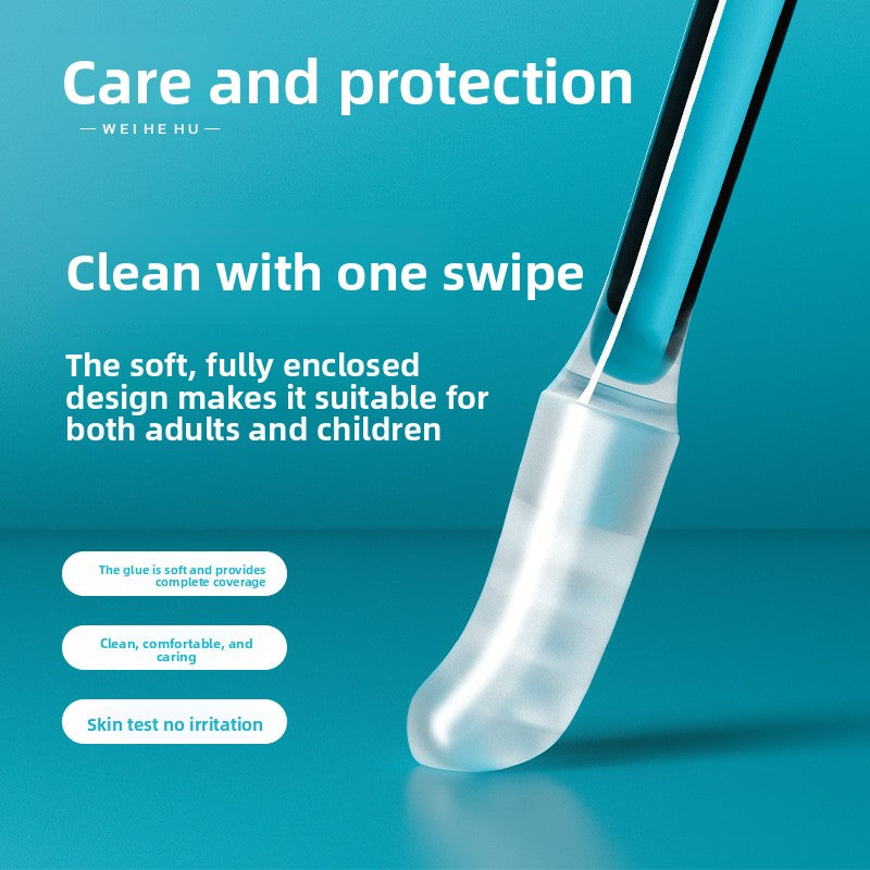 Resin Ear Cleaning Sticks