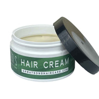 Pomade and Hair Cream Sample Pack | Dr. Watson's