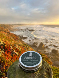 Pomade and Hair Cream Sample Pack | Dr. Watson's