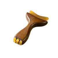 Eye Massage Stick Face Tendon Pulling Stick