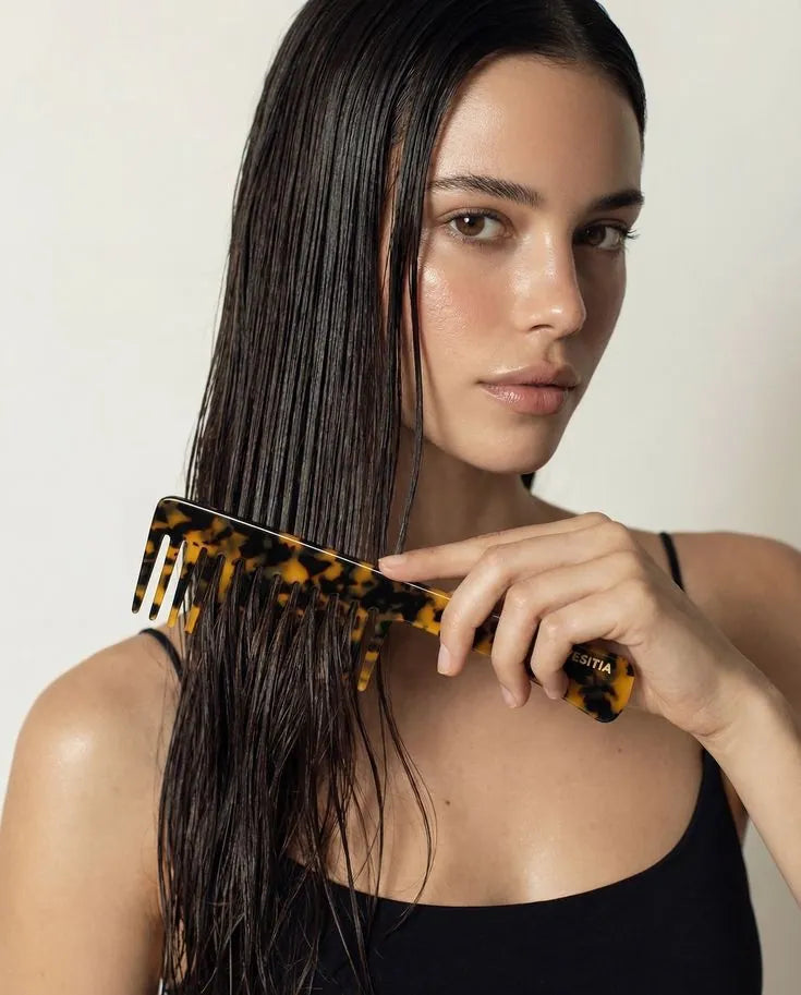 Hair & Scalp Care Accessories